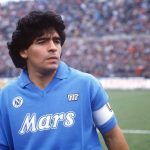 Omaggio a Maradona a Napoli: Ecco quando !