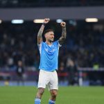 Il Napoli vince e convince: finalmente