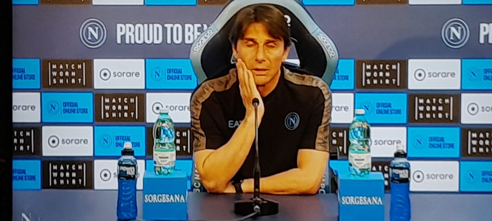 conte