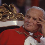 16 ottobre 1978, l’elezione di Giovanni Paolo II