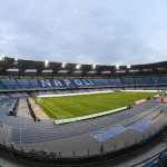 Napoli-Roma , info tornelli ! I dettagli