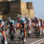 Ritorna il Giro della Campania, a settembre