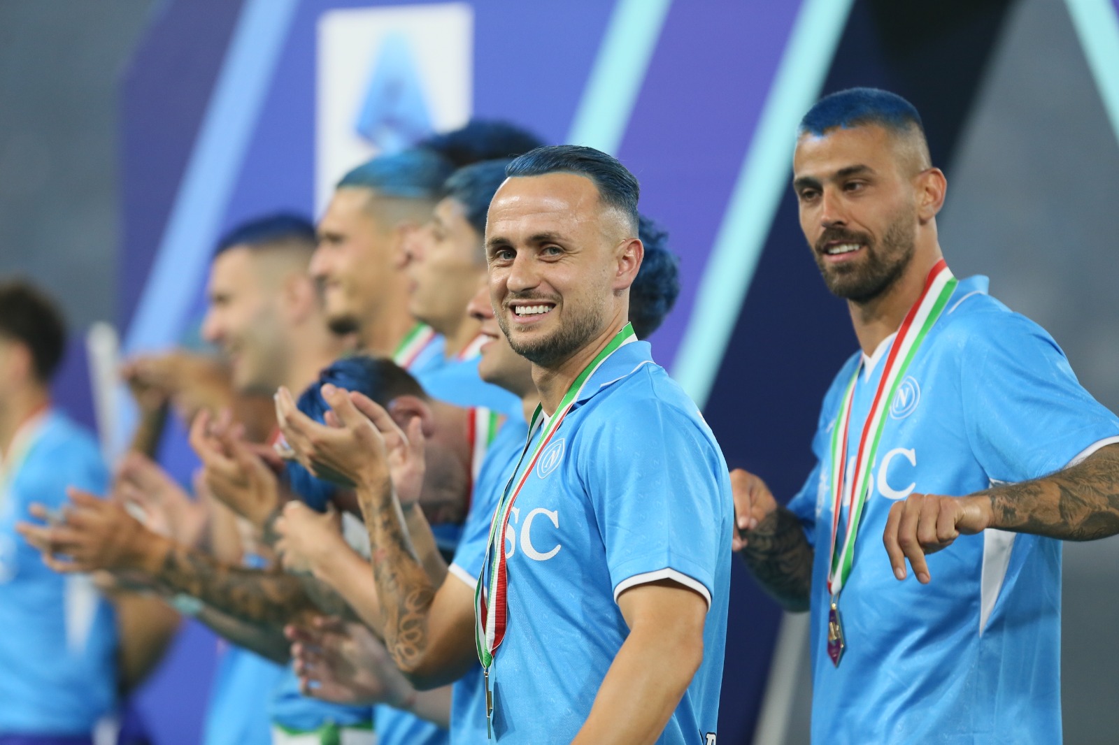 Foto Antimo Piccirillo