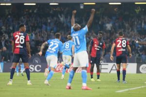 Foto Antimo Piccirillo
