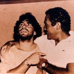Napoli Legends : ” Caro Diego ….!”
