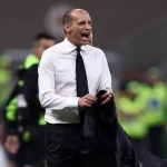 L’Allegri pensiero prima di Venezia !