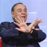 Martusciello chiama, Mastella risponde