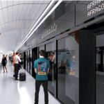 Treni, pronte novità per Afragola e Capodichino