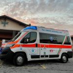 Mercogliano, morti donna incinta e bimbo in grembo causa malore