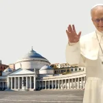Papa Leone  XIV ad Acerra !