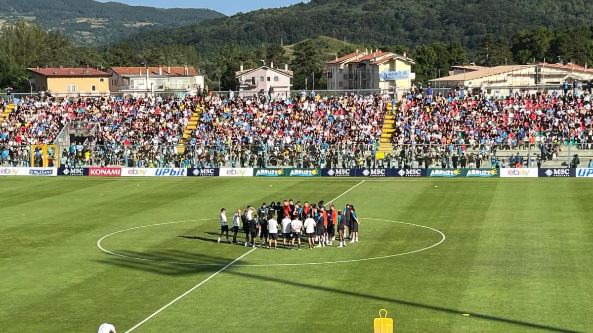 castel di sangro