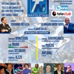 Nuovo appuntamento domani con Tifosi Napoletani
