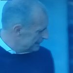 Tra poco parla il conte Max !