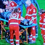 Infortunio Lobotka ! Grossa tegola per il Napoli !
