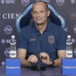 Allegri :” Dobbiamo vincere ! “