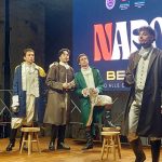 “Step by Step”, il progetto che unisce formazione artistica e produzione teatrale di livello internazionale
