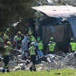 Tragedia in Spagna !