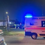 Puteolana-Portici, tifoso di 34 anni colpito alla testa: è in gravi condizioni dopo gli scontri