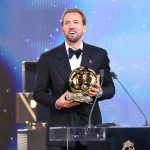 Clamoroso a Londra :  Kean re  del Pallone d’ oro