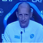 Allegri presenta Monza-Napoli e non solo !