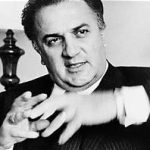 31 ottobre 1993, muore Federico Fellini
