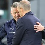 Mea culpa di Knutsen “Troppo discontinui”