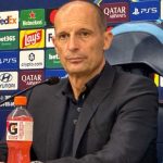 Ancora troppi gol subiti. Le parole di Allegri