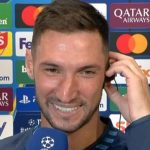 Finalmente Politano “Ci metto la faccia”