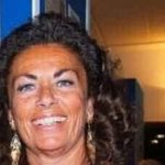 Napoli piange la scomparsa di Diana Negri.