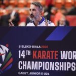 (ESCLUSIVA) Il coach della Nazionale giovanile, Marco Lentini, ci racconta come l’Italia sta diventando una potenza del karate: “Le medaglie al Mondiale? Tutto merito di una strategia federale lungimirante”